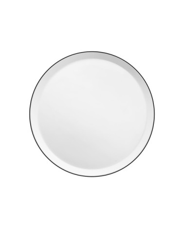 Coffret 6 assiettes dessert D21cm