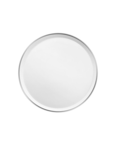 Coffret 6 assiettes dessert D21cm