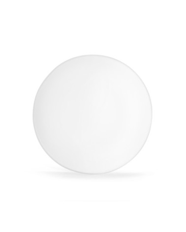 Coffret 6 assiettes dessert D21,5cm