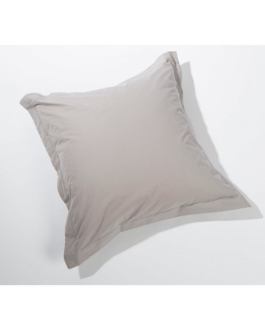 Taie D'oreiller en Percale Flanelle 50x75 cm cm