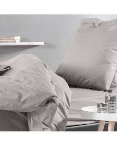 Taie D'oreiller en Percale Flanelle 50x75 cm cm