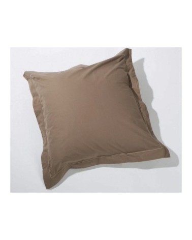 Taie D'oreiller en Percale Flanelle 50x75 cm cm
