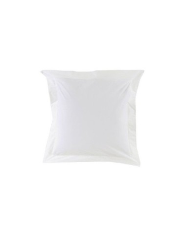 Taie D'oreiller en Percale Anthracite 50x70 cm cm
