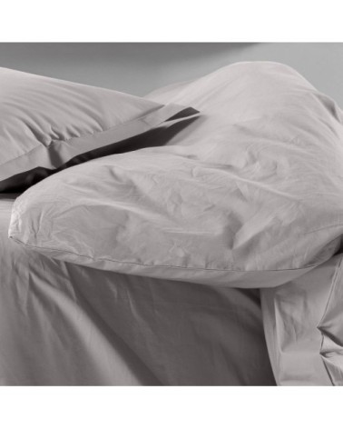 Housse de couette en Percale Flanelle 260x240 cm cm