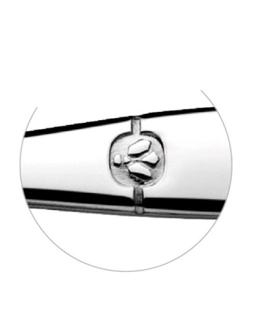 Set 6 fourchettes à gâteau