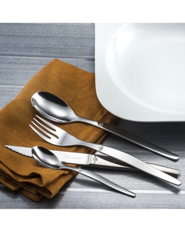 Set 6 fourchettes à gâteau