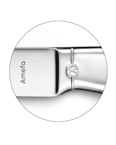 Coffret magnet 6 couteaux steak