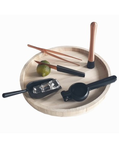 Couteau à fruits 20.5cm