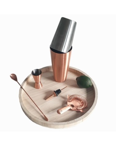 Couteau à fruits 20.5cm