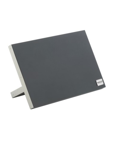Bloc magnétique 4 couteaux de cuisine