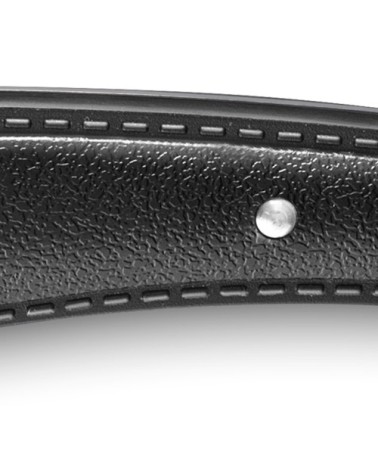 Bloc garni de 5 couteaux