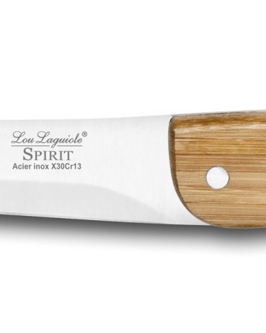 Set 4 couteaux de cuisine utile, désosser, découper et pain