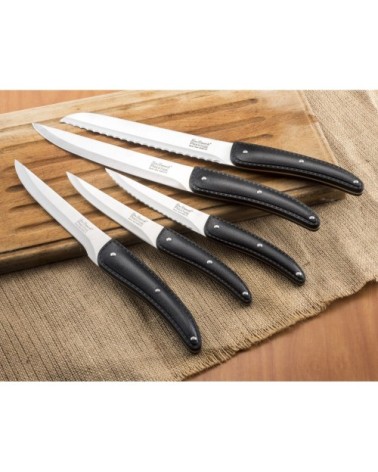 Set 5 couteaux de chef