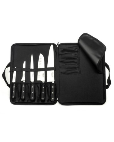 Trousse 5 couteaux de cuisine