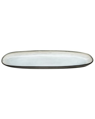 Plat long 35,5cm - Lot de 2