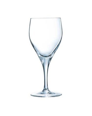 Verre à pied 35cl - Lot de 6