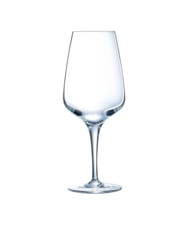 Verre à pied 45cl - Lot de 6