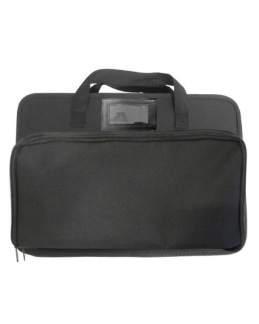 Trousse pour 8 couteaux de cuisine