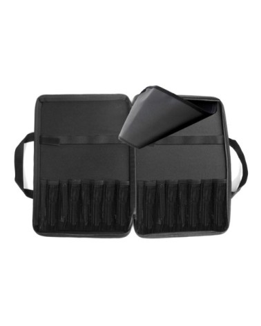 Trousse pour 8 couteaux de cuisine