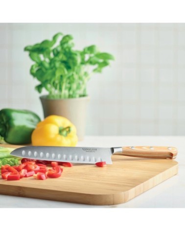 Couteau à légumes multi-usages