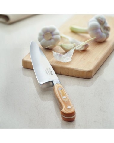 Couteau à légumes multi-usages