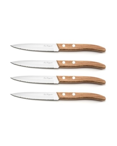 Set de 4 couteaux Office"