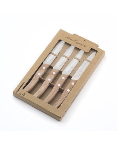 Set de 4 couteaux Office"