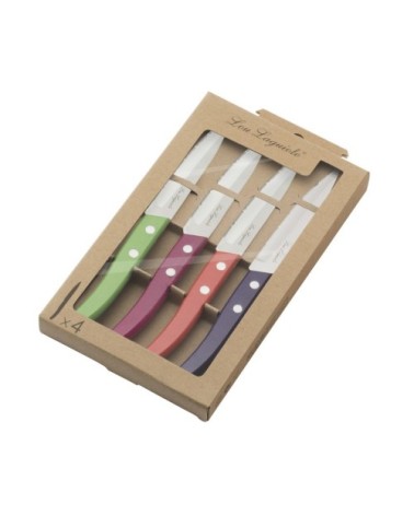 Set de 4 couteaux Office"