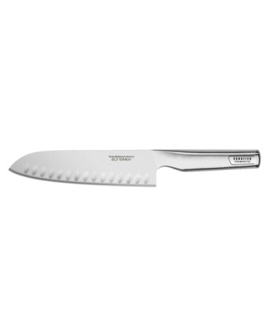 Couteau Santoku 17cm