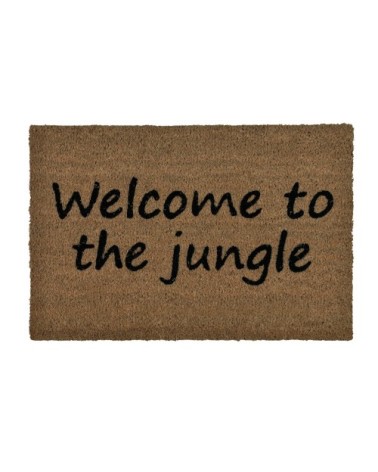 Paillasson coco 60x40