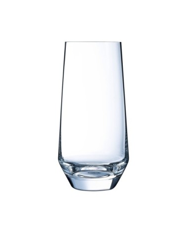 Gobelet en verre 45cl - Lot de 6