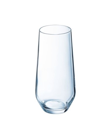 Gobelet en verre 45cl - Lot de 6