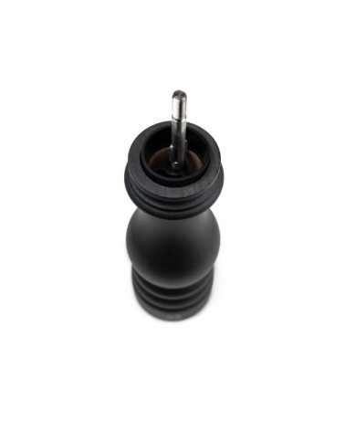 Moulin à poivre manuel en bois graphite H30cm