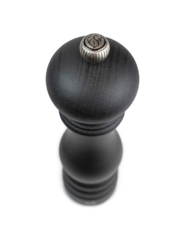 Moulin à poivre manuel en bois graphite H22cm