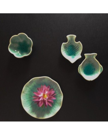 Nappe enduite carrée 160 x 160 cm noir