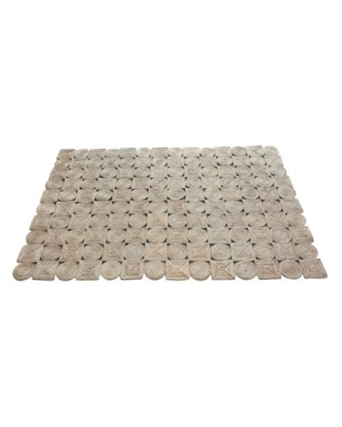 Tapis  en chanvre naturel 160 x 230