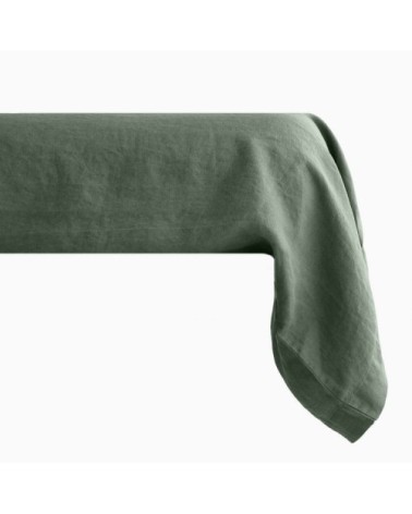 Taie de traversin en Coton Cedres TU cm cm