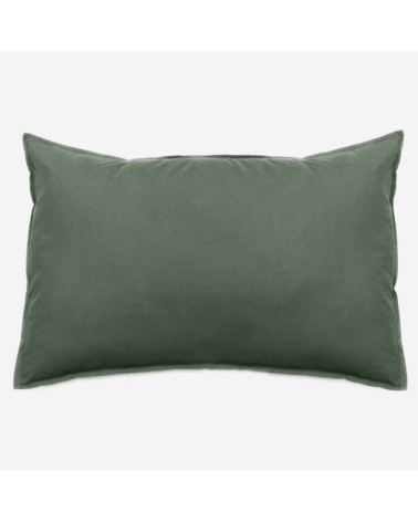 Taie D'oreiller en Coton Cedres 50x70 cm cm