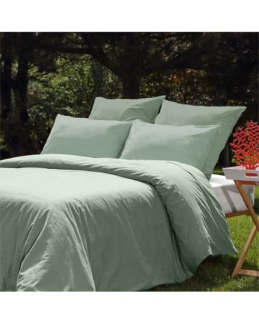 Taie D'oreiller en Coton Cedres 50x70 cm cm