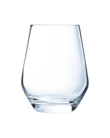 Verre à eau 38cl - Lot de 6