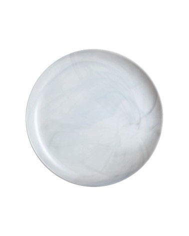 Assiette plate D25cm