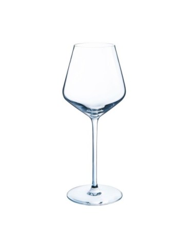 Verre à pied 38cl - Lot de 4