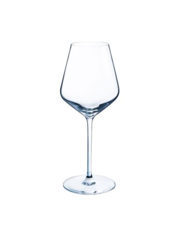 Verre à pied 29cl - Lot de 4