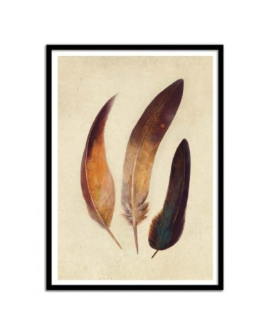 Affiche d'art 50 x 70 cm