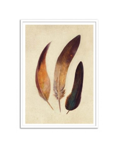 Affiche d'art 50 x 70 cm