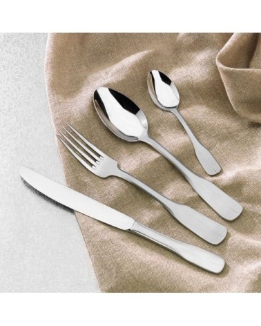 Service couverts à poisson 12 pièces