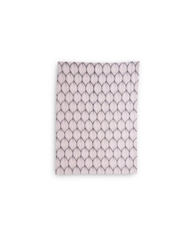 Torchon imprimé graphique