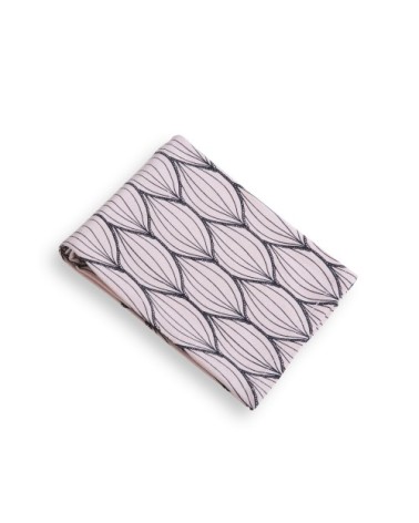 Torchon imprimé graphique