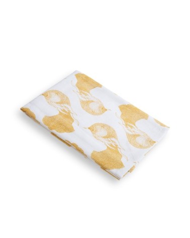 Torchon imprimé animal