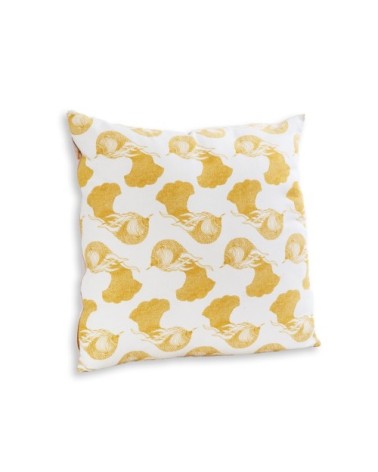 Housse de coussin 45x45 imprimé animal